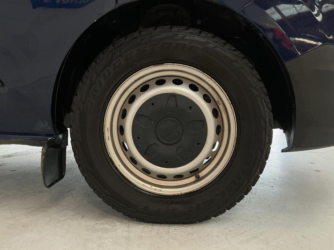 Photo '9' of Ford Transit Photo '9' of Ford Transit