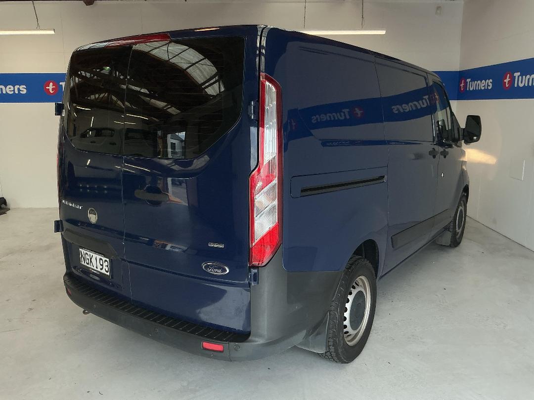 Photo '7' of Ford Transit Photo '7' of Ford Transit