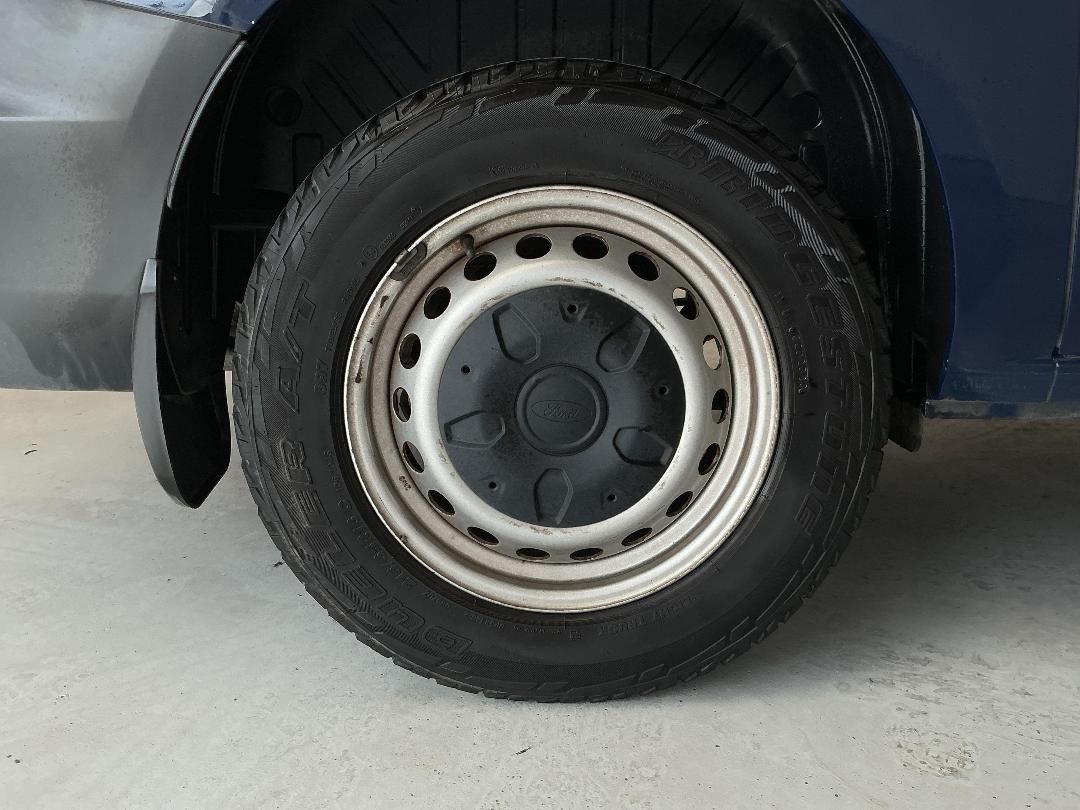 Photo '12' of Ford Transit Photo '12' of Ford Transit