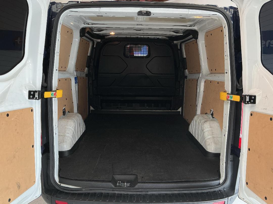 Photo '14' of Ford Transit Photo '14' of Ford Transit