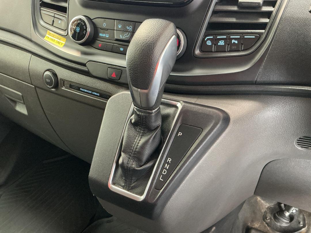 Photo '22' of Ford Transit Photo '22' of Ford Transit