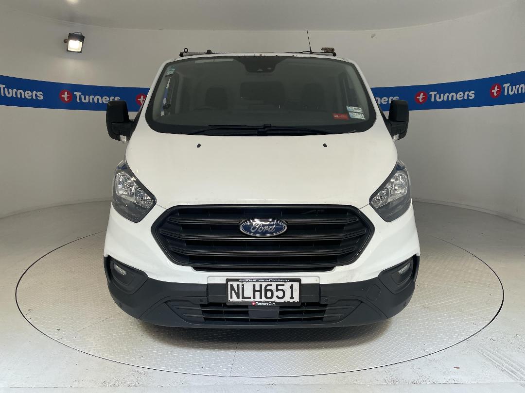 Photo '2' of Ford Transit