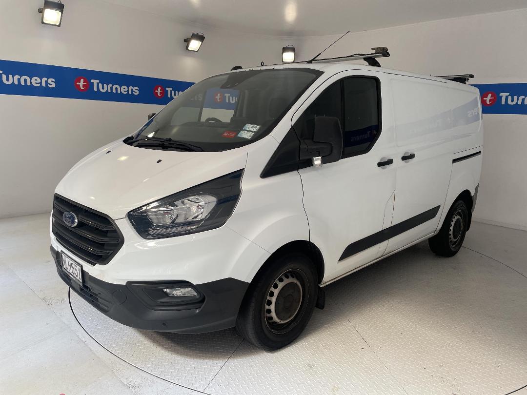 Photo '4' of Ford Transit