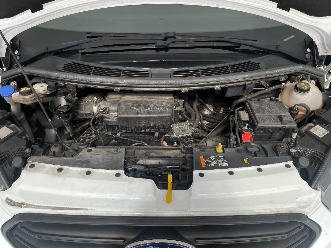 Photo '13' of Ford Transit