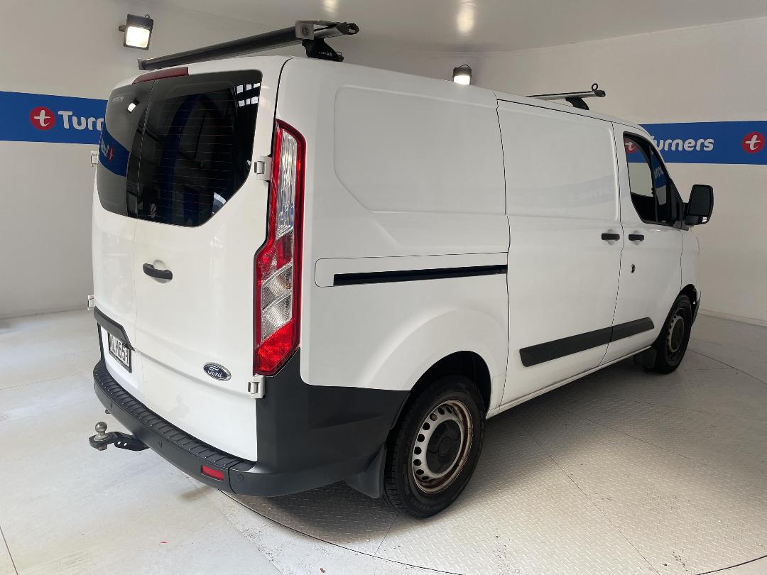 Photo '7' of Ford Transit