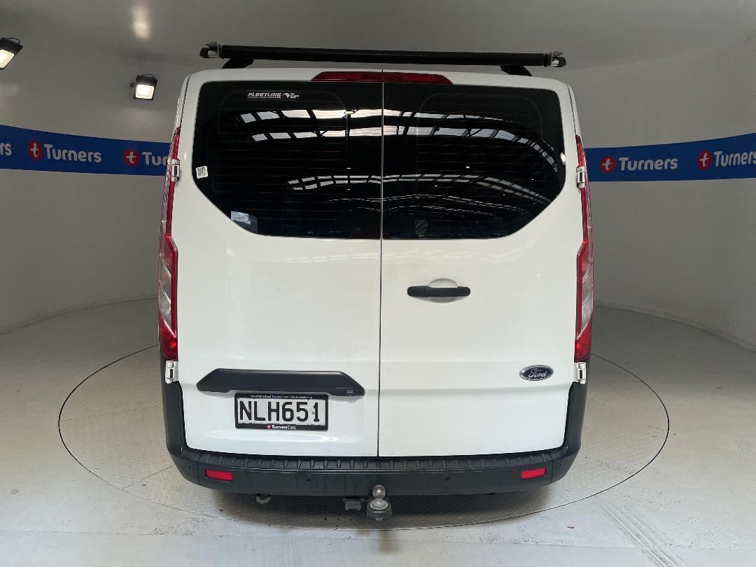 Photo '6' of Ford Transit