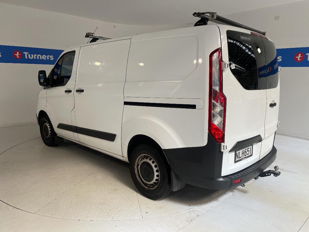 Photo '5' of Ford Transit