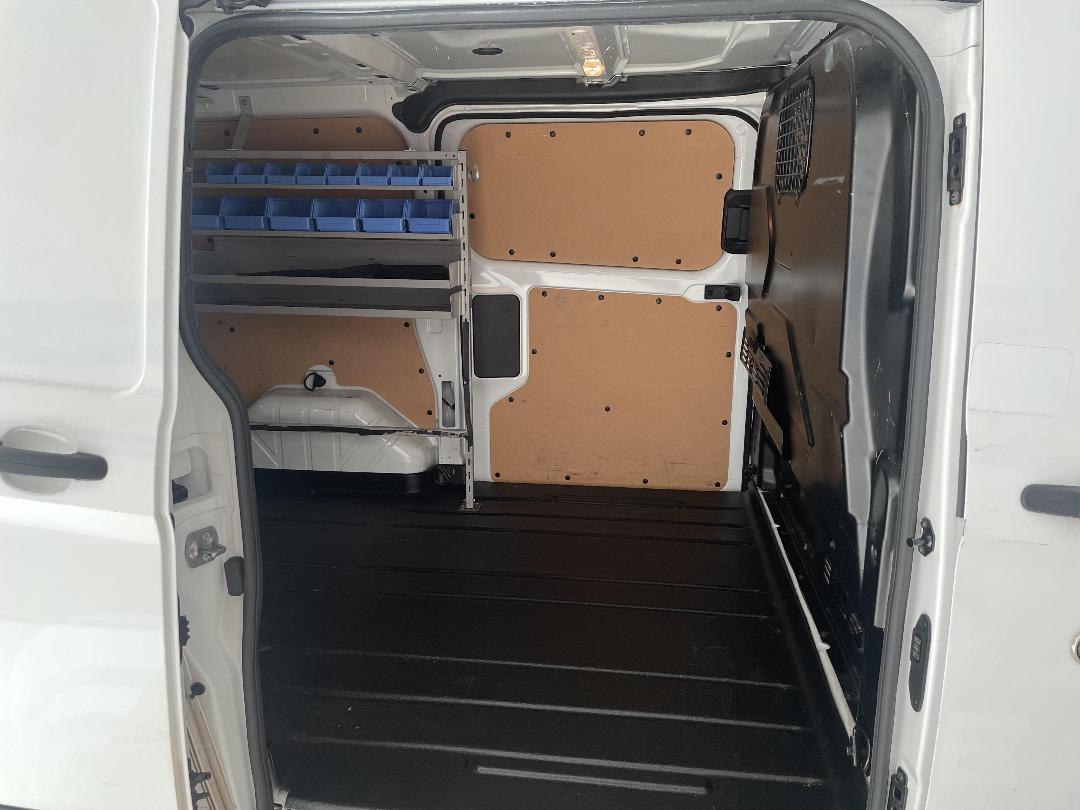 Photo '19' of Ford Transit