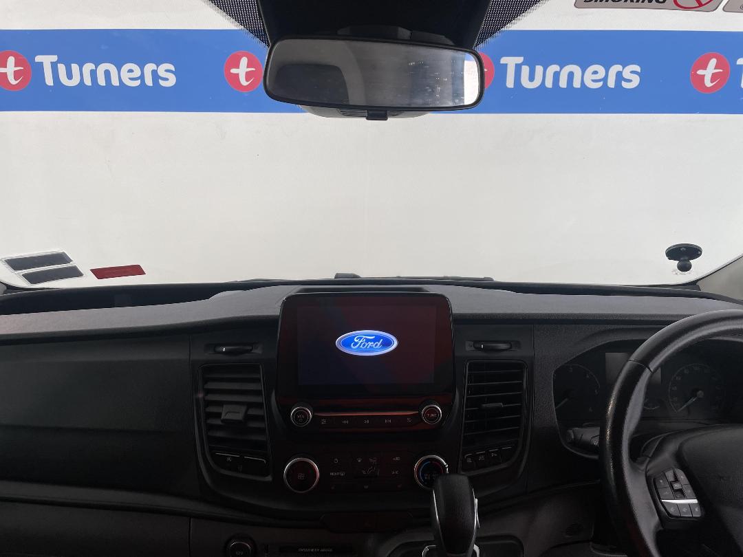 Photo '17' of Ford Transit