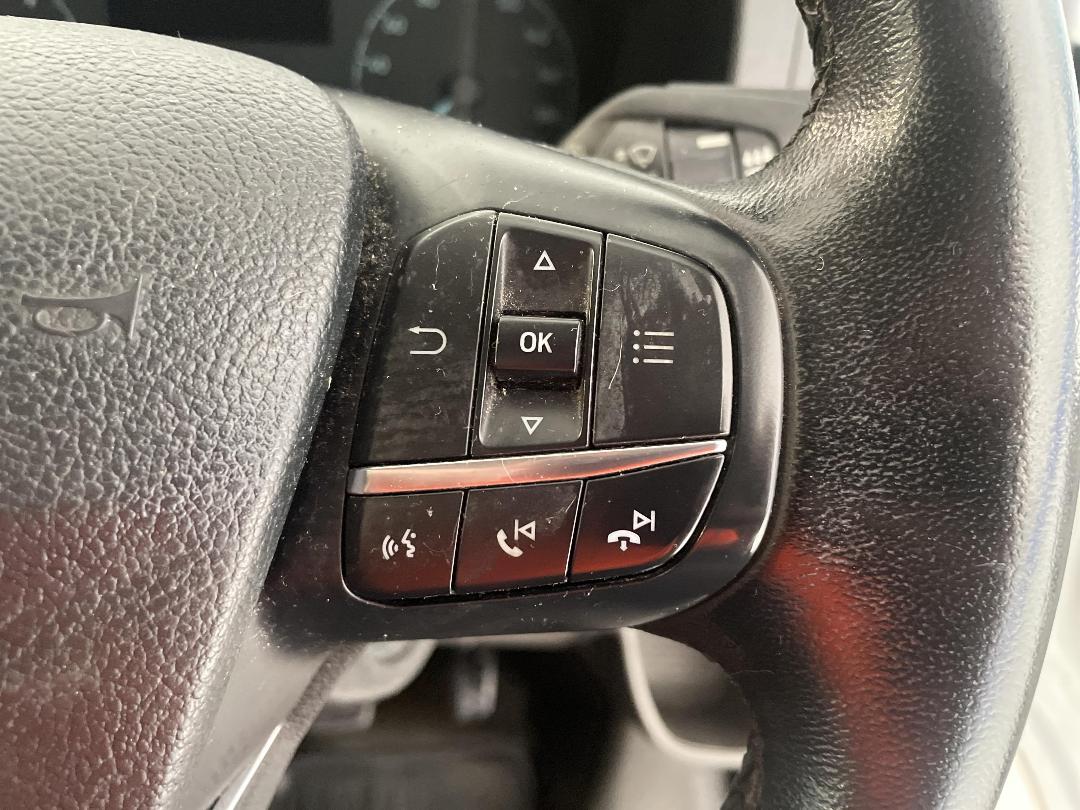 Photo '24' of Ford Transit