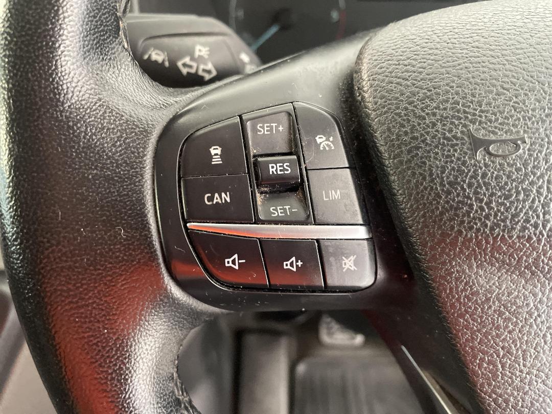 Photo '25' of Ford Transit