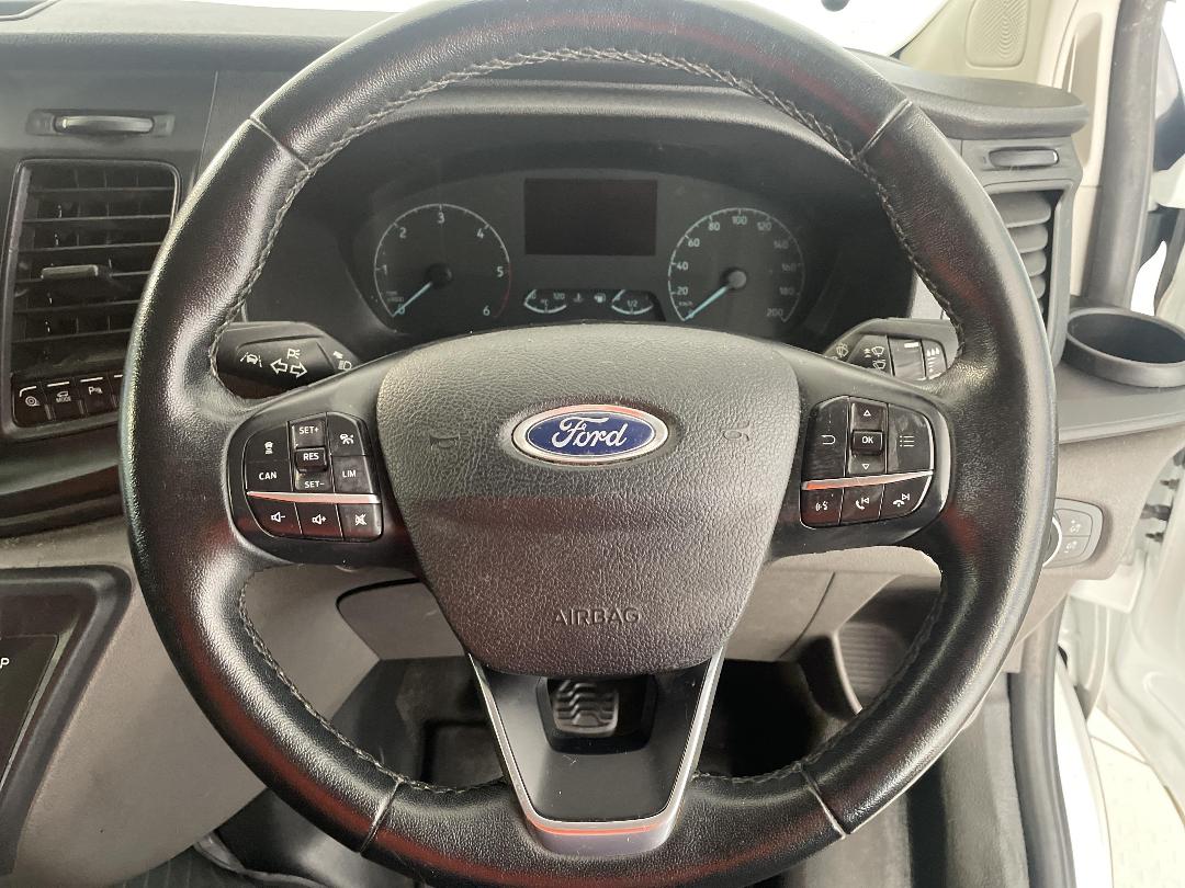 Photo '26' of Ford Transit