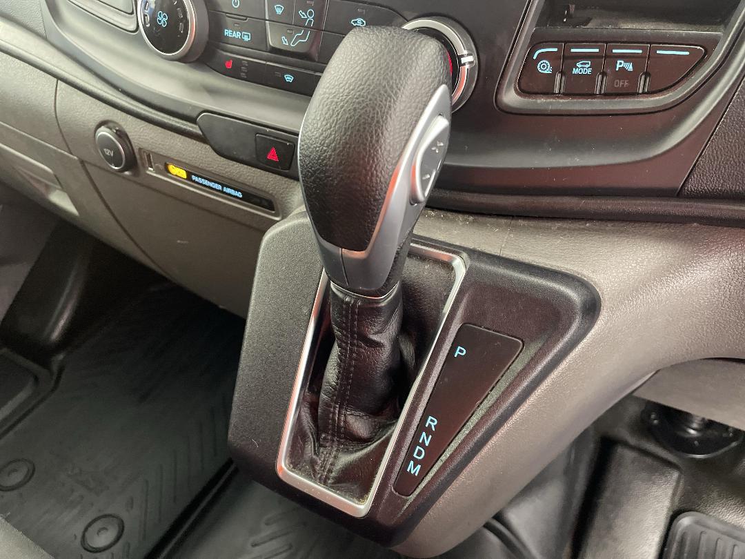 Photo '30' of Ford Transit