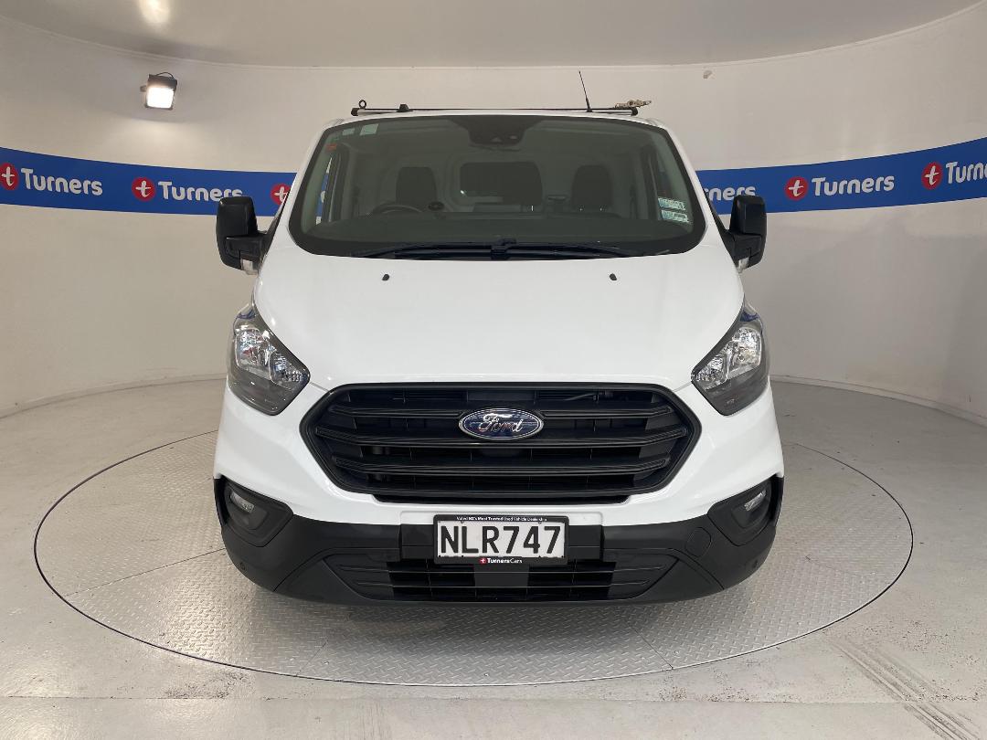 Photo '2' of Ford Transit