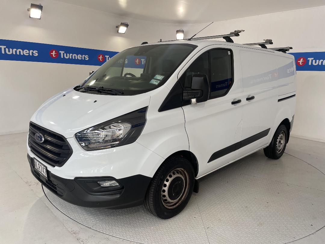 Photo '4' of Ford Transit