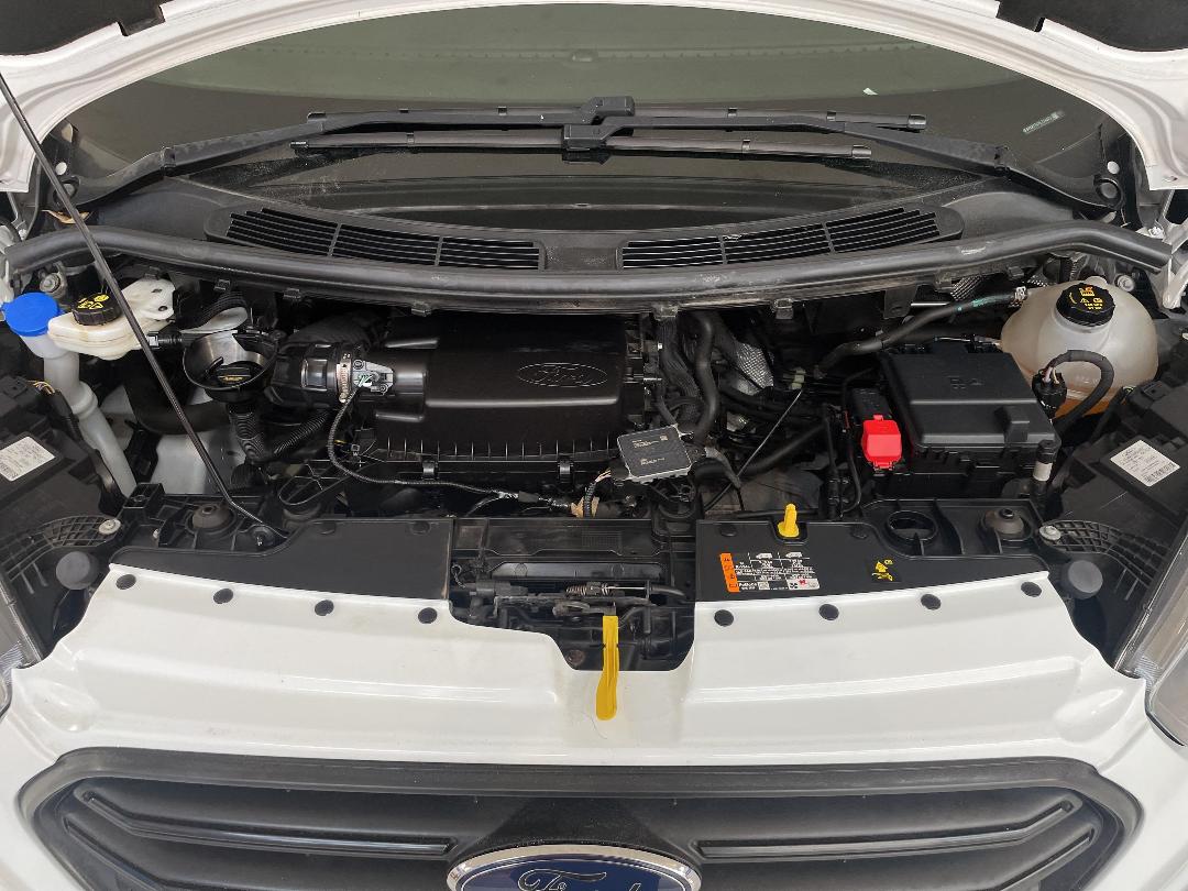 Photo '13' of Ford Transit