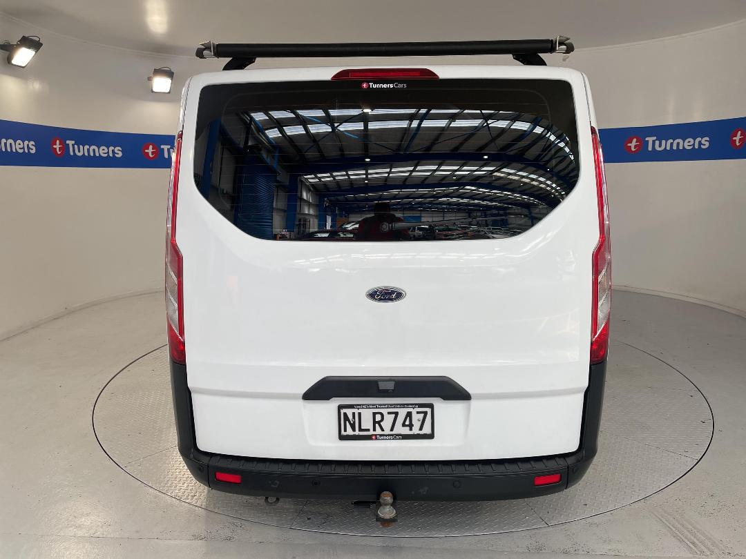 Photo '6' of Ford Transit