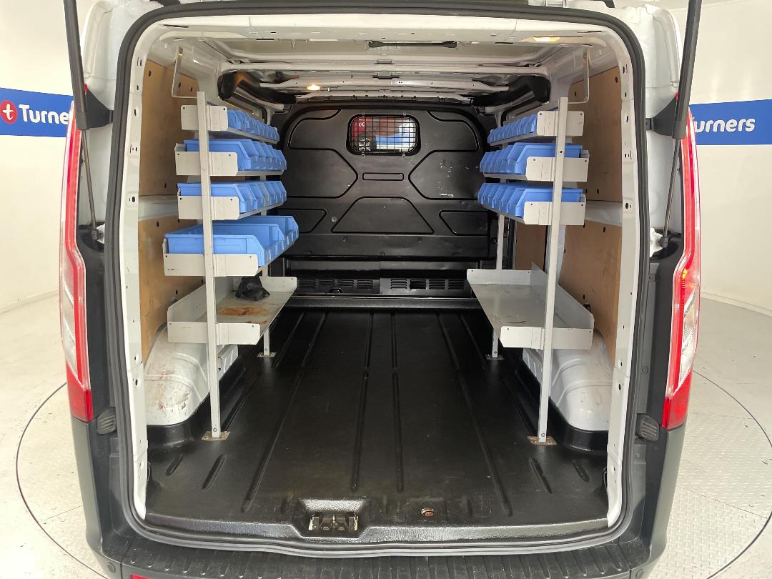 Photo '14' of Ford Transit