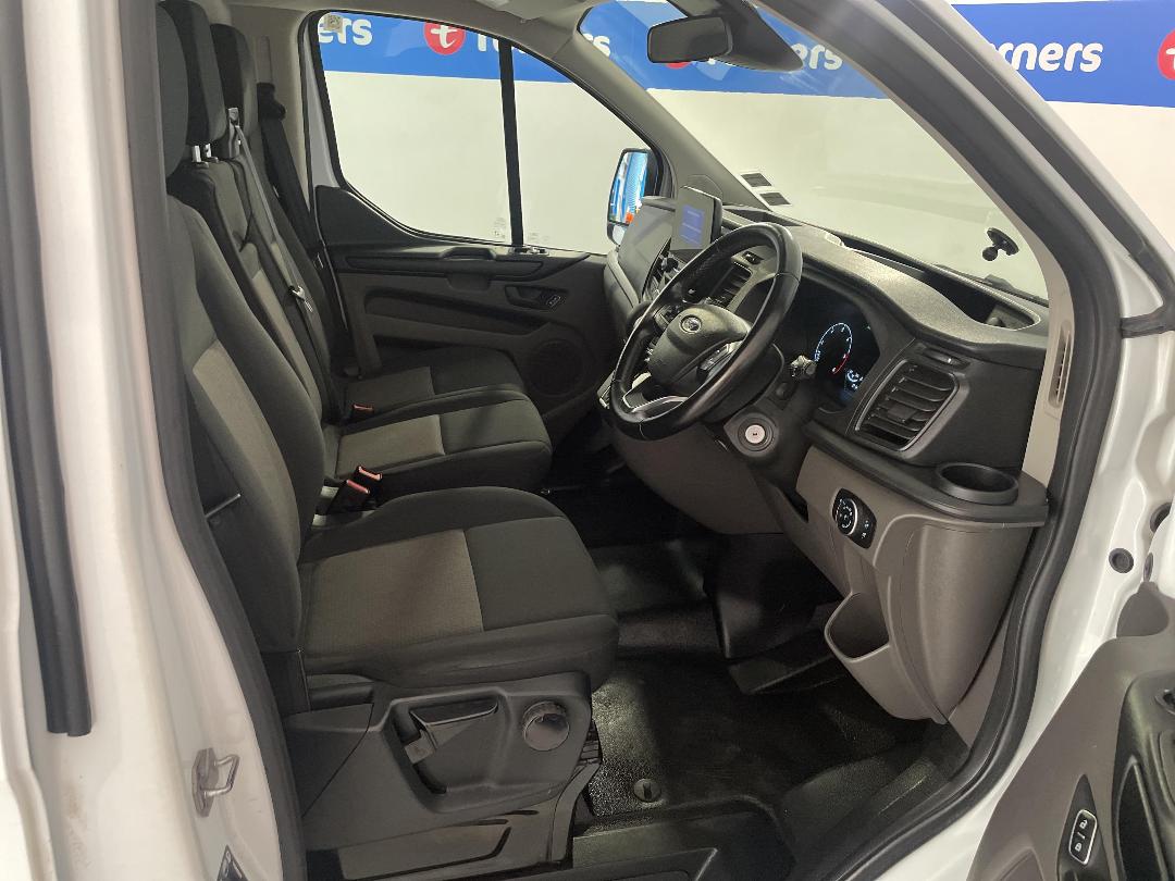 Photo '16' of Ford Transit