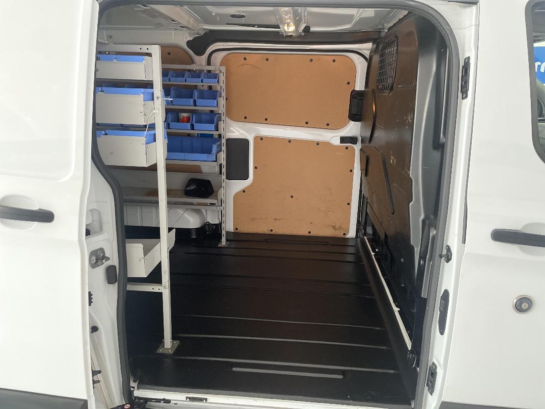 Photo '19' of Ford Transit