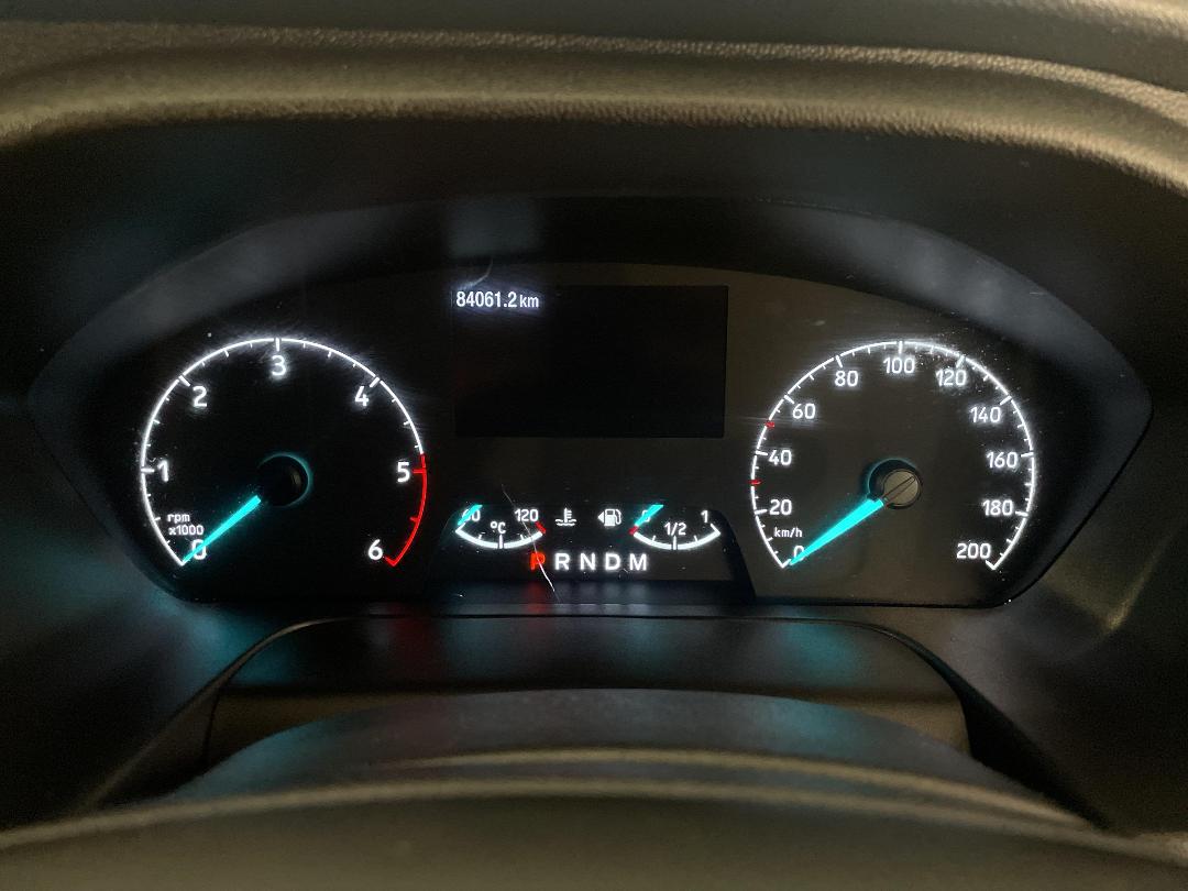 Photo '20' of Ford Transit