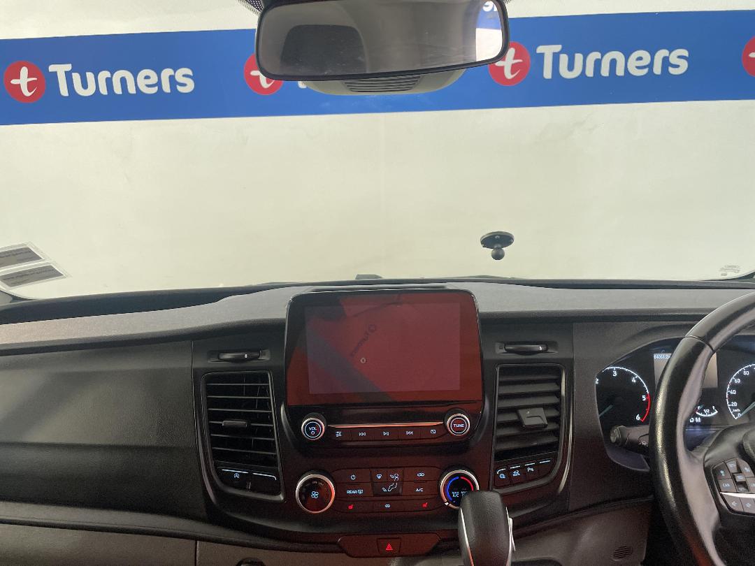 Photo '17' of Ford Transit