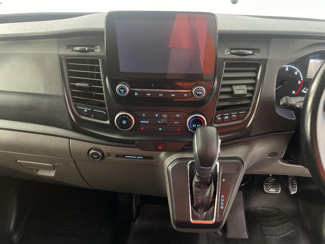 Photo '18' of Ford Transit