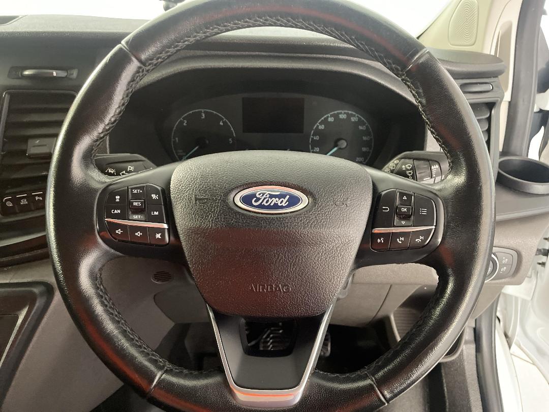 Photo '26' of Ford Transit