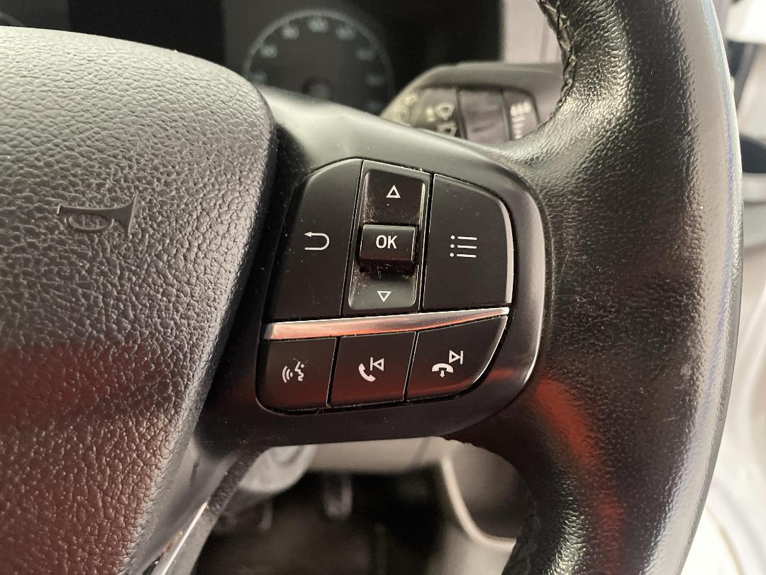 Photo '24' of Ford Transit