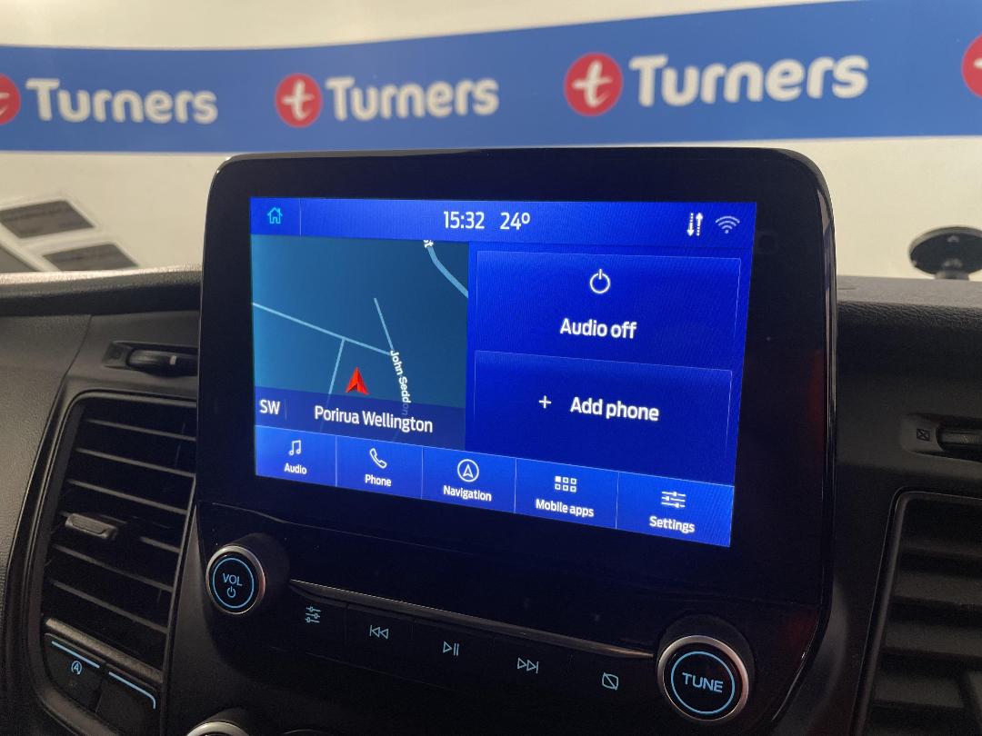 Photo '27' of Ford Transit