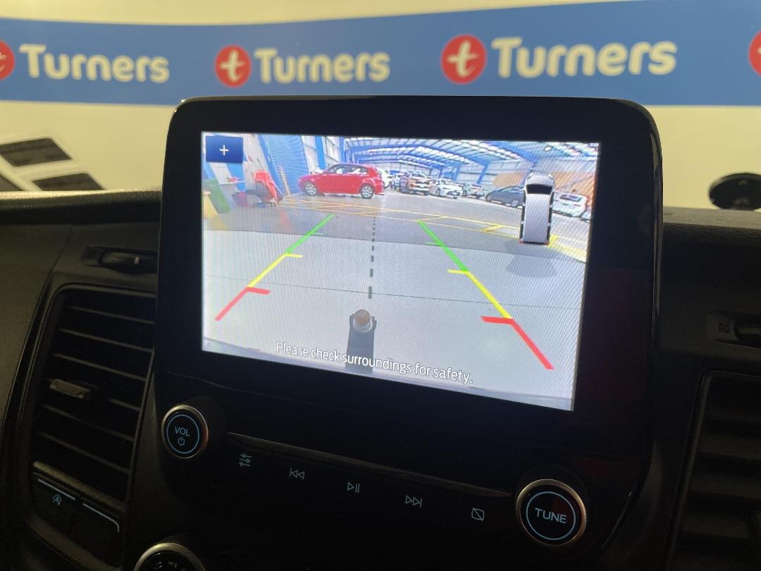 Photo '28' of Ford Transit