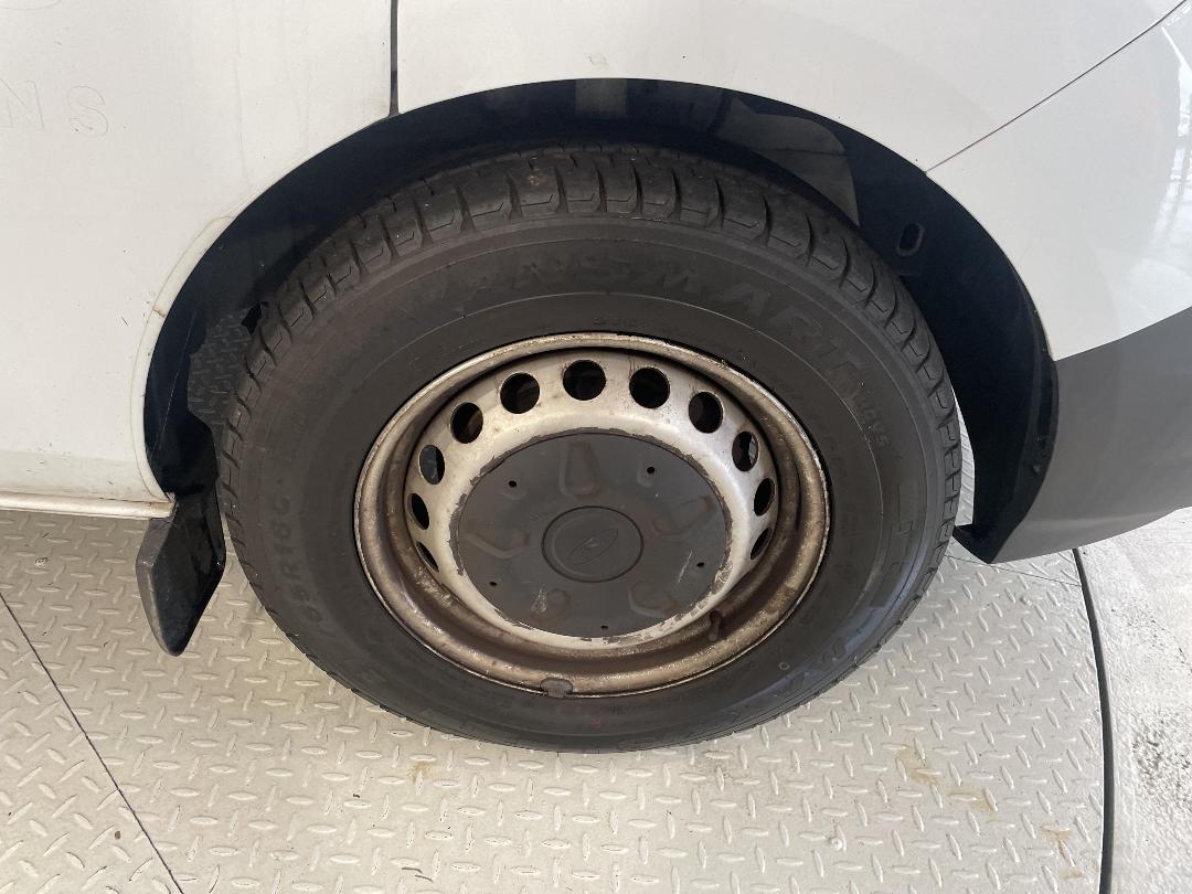 Photo '9' of Ford Transit Photo '9' of Ford Transit