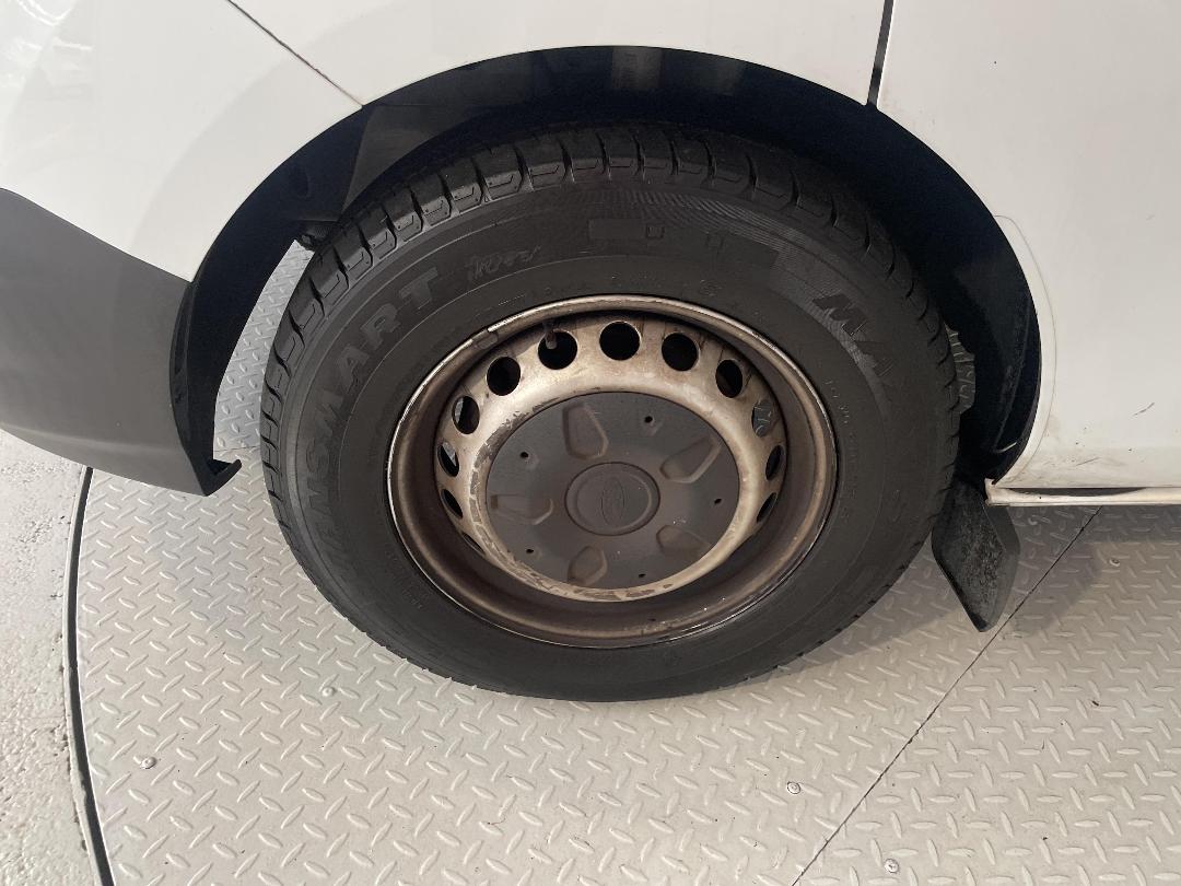 Photo '10' of Ford Transit Photo '10' of Ford Transit