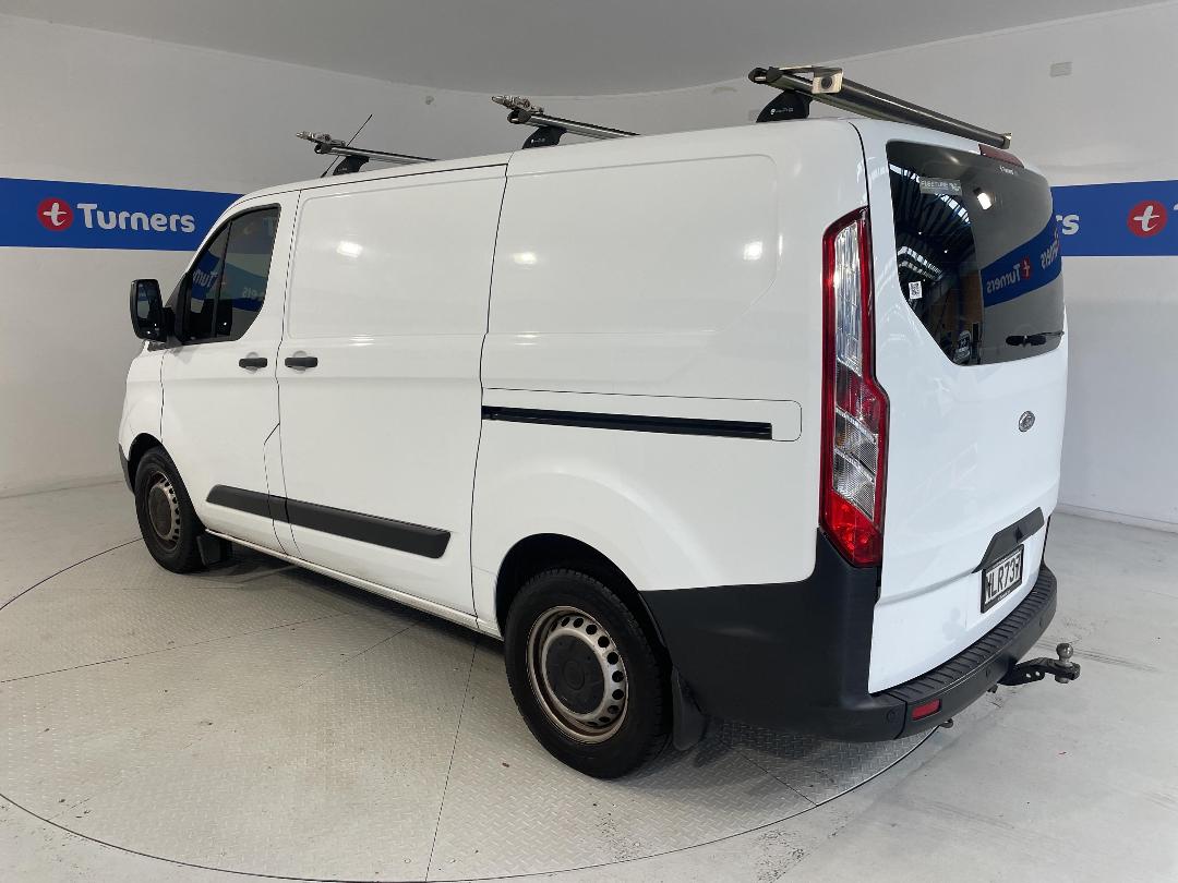 Photo '5' of Ford Transit Photo '5' of Ford Transit