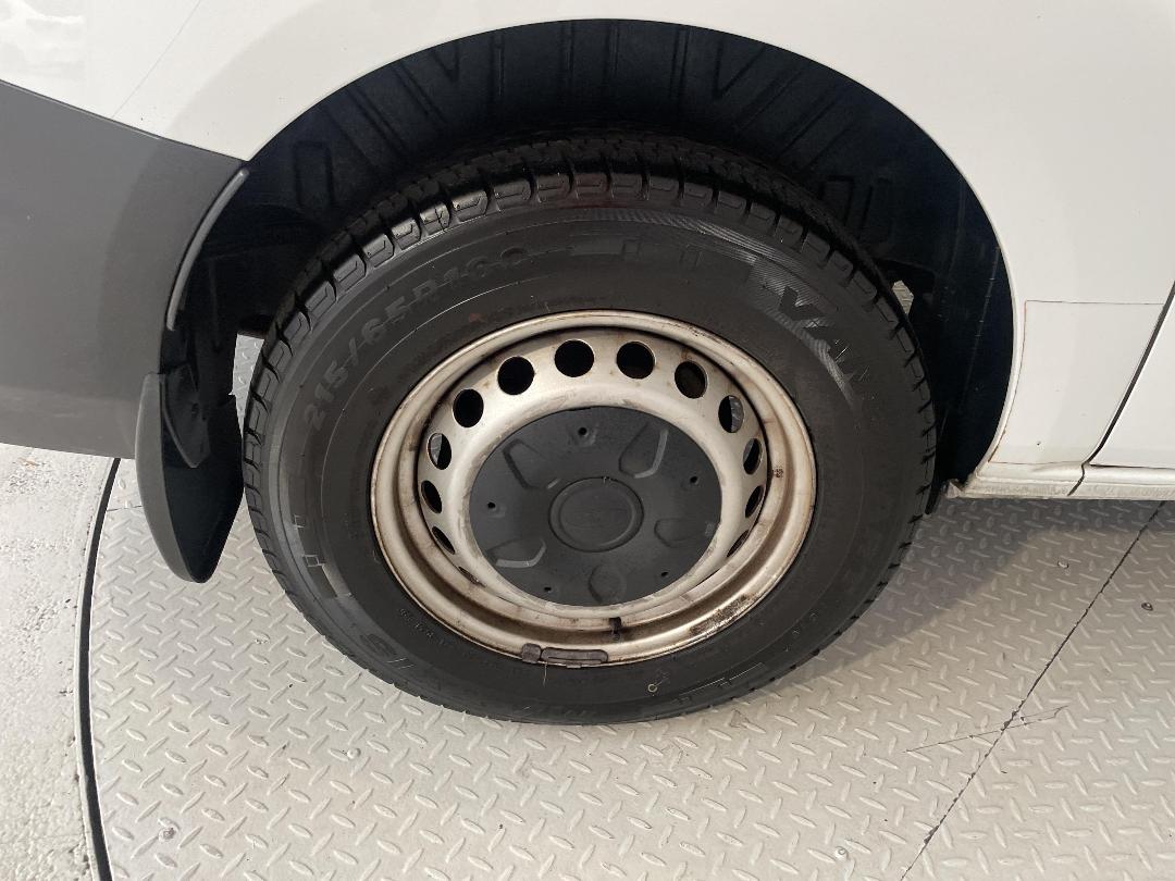 Photo '12' of Ford Transit Photo '12' of Ford Transit