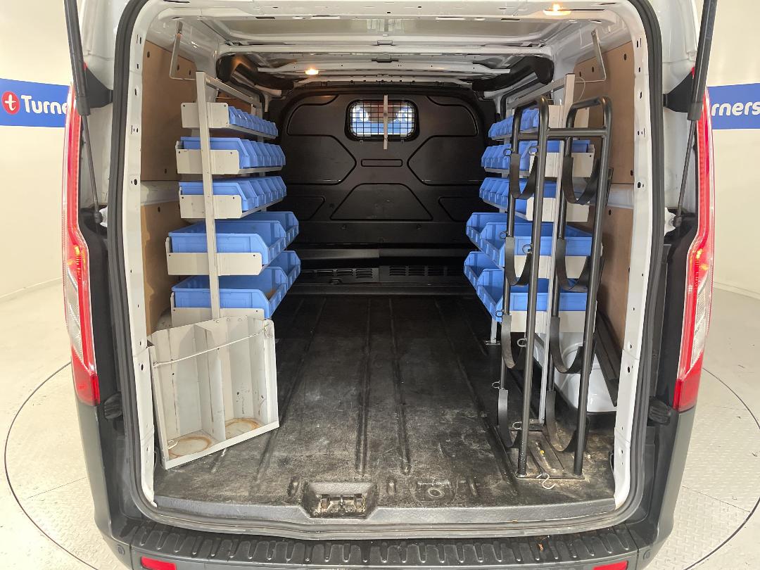 Photo '14' of Ford Transit Photo '14' of Ford Transit