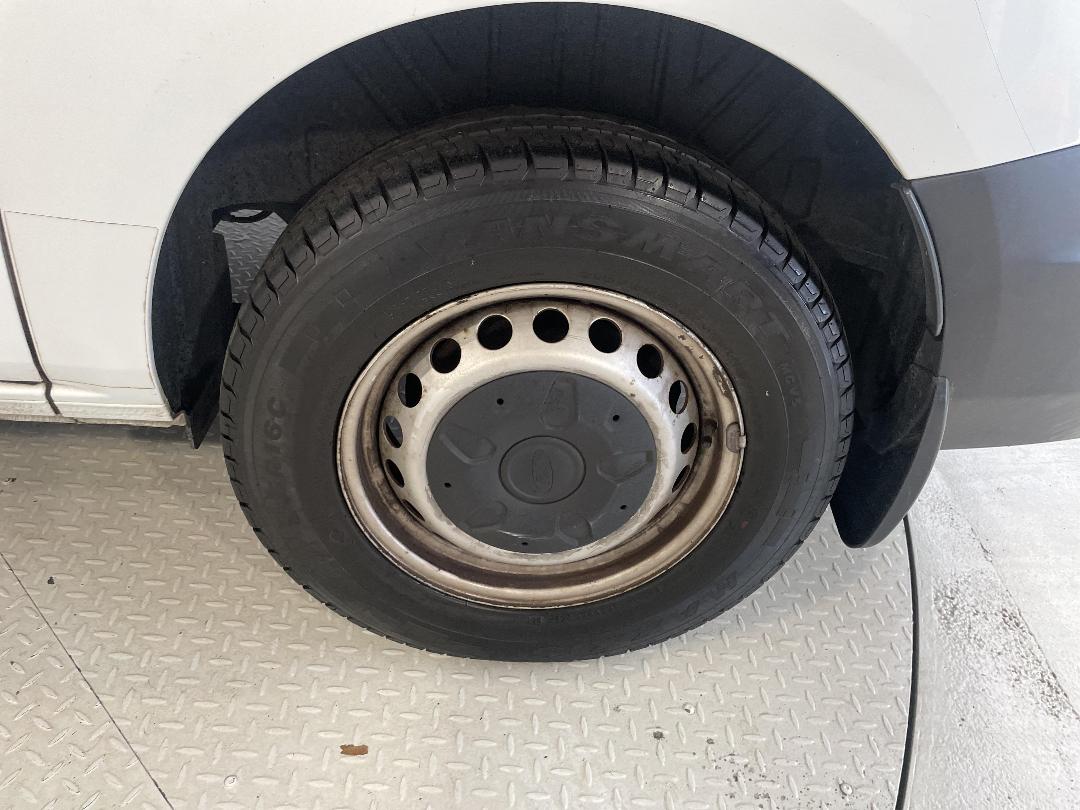 Photo '11' of Ford Transit Photo '11' of Ford Transit