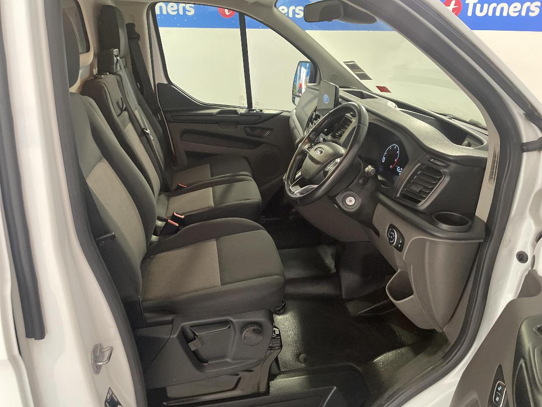 Photo '16' of Ford Transit Photo '16' of Ford Transit