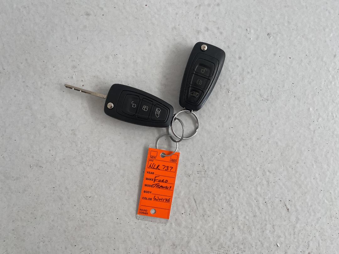 Photo '21' of Ford Transit Photo '21' of Ford Transit