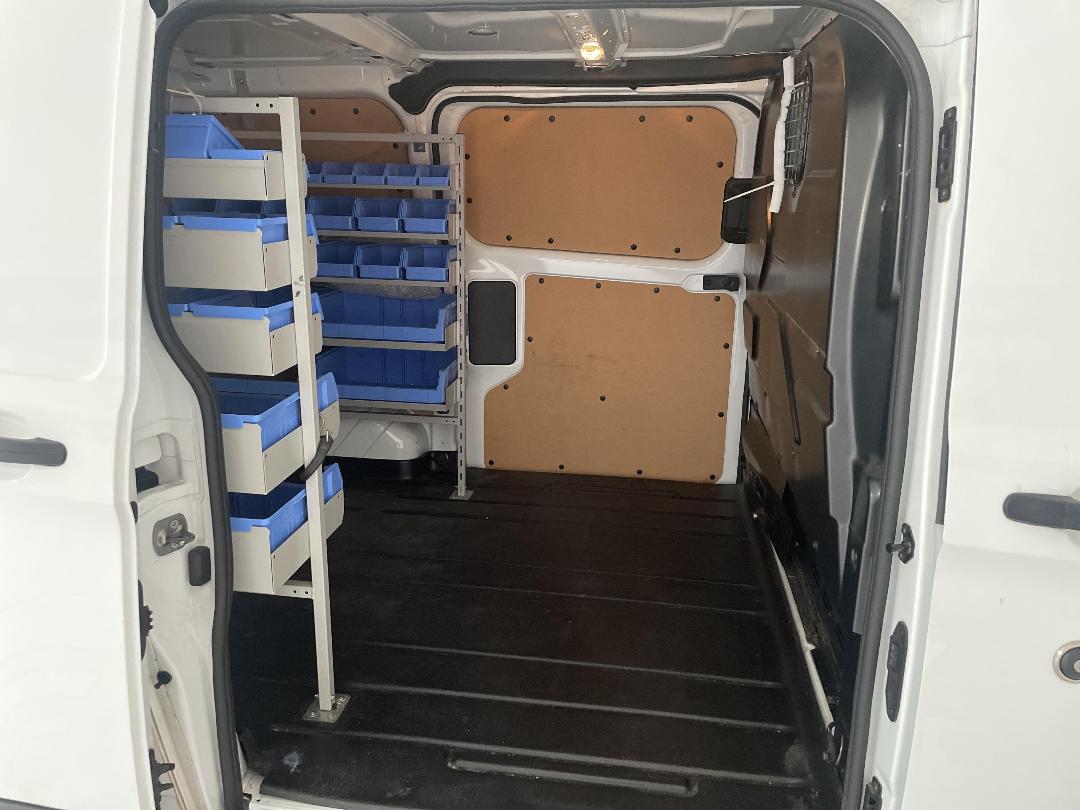 Photo '19' of Ford Transit Photo '19' of Ford Transit