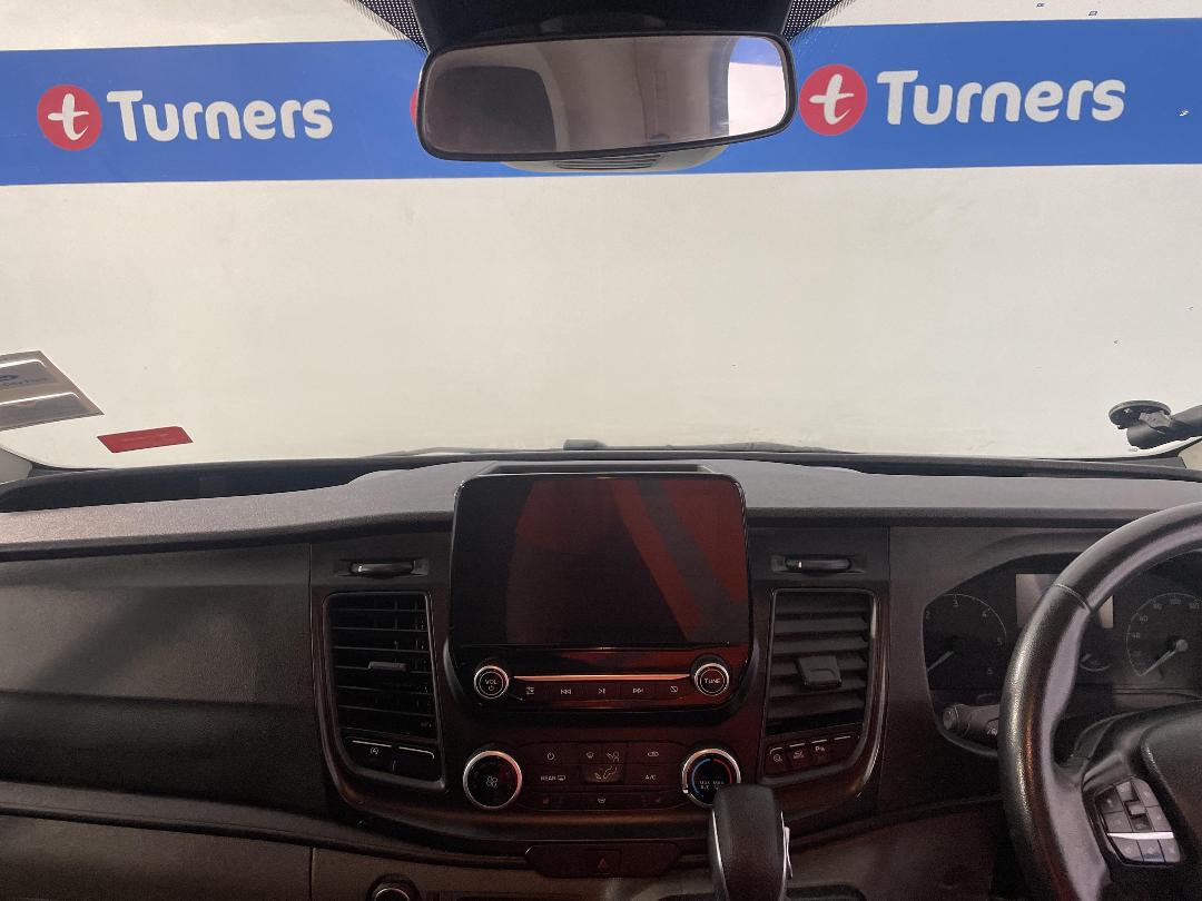 Photo '17' of Ford Transit Photo '17' of Ford Transit