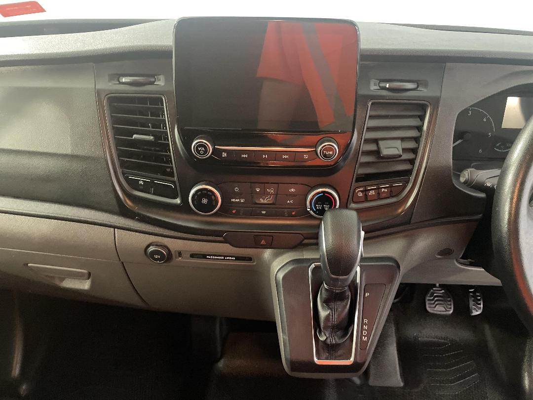 Photo '18' of Ford Transit Photo '18' of Ford Transit