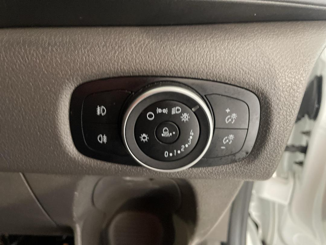 Photo '23' of Ford Transit Photo '23' of Ford Transit