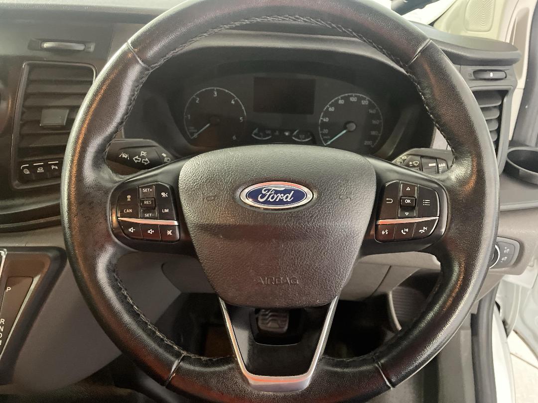 Photo '26' of Ford Transit Photo '26' of Ford Transit