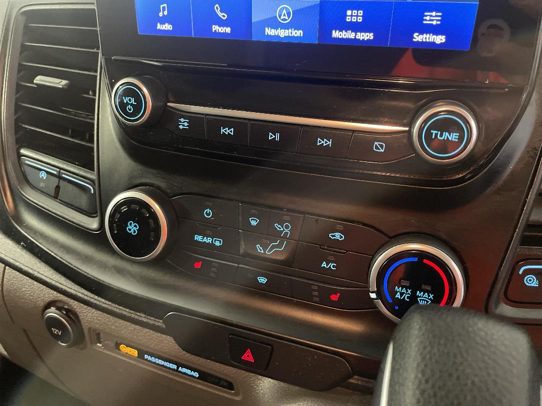 Photo '29' of Ford Transit Photo '29' of Ford Transit