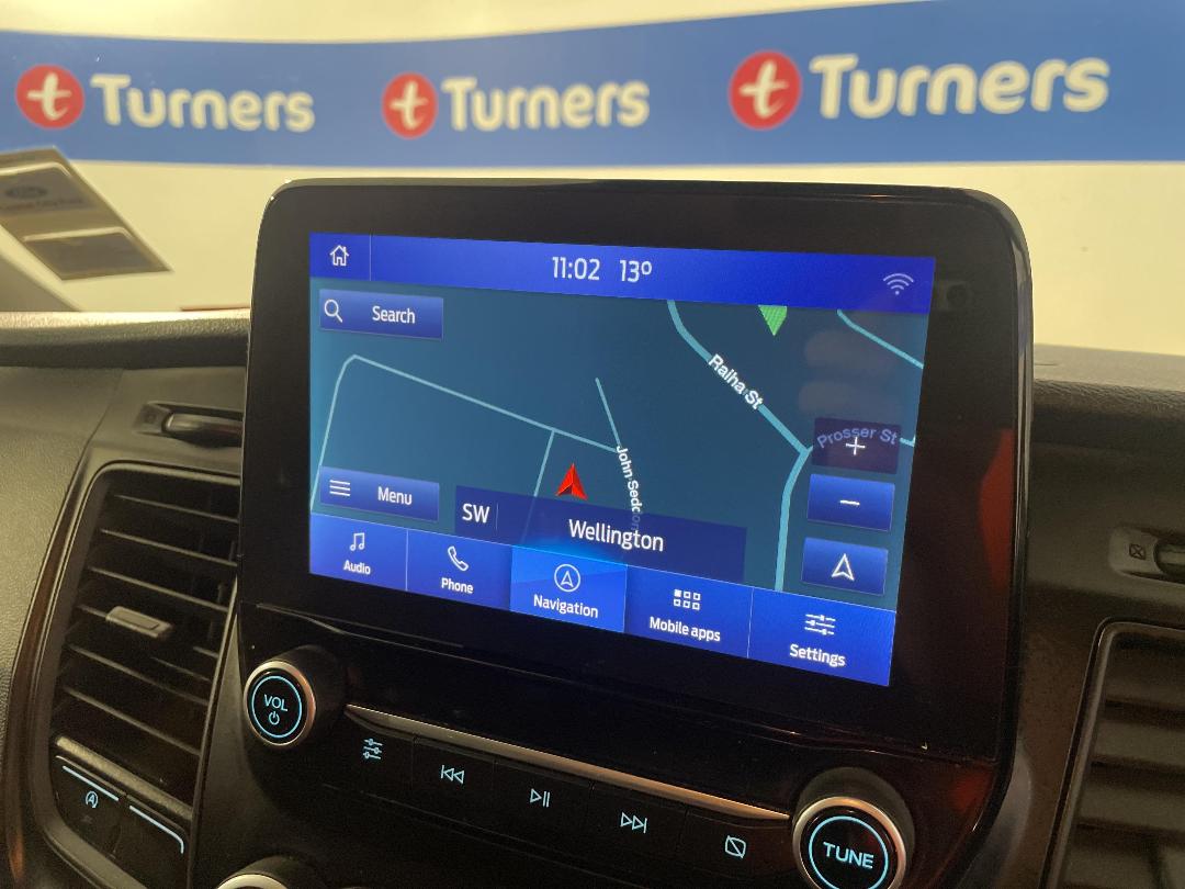 Photo '27' of Ford Transit Photo '27' of Ford Transit