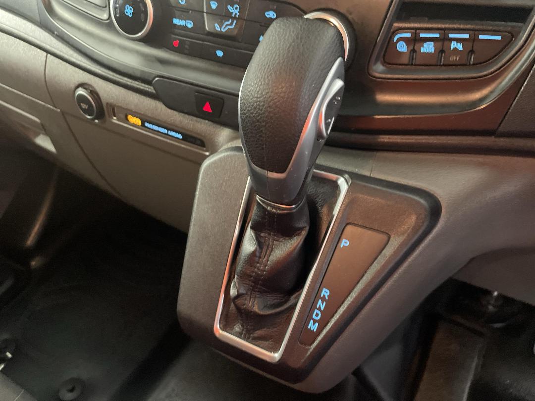 Photo '30' of Ford Transit Photo '30' of Ford Transit