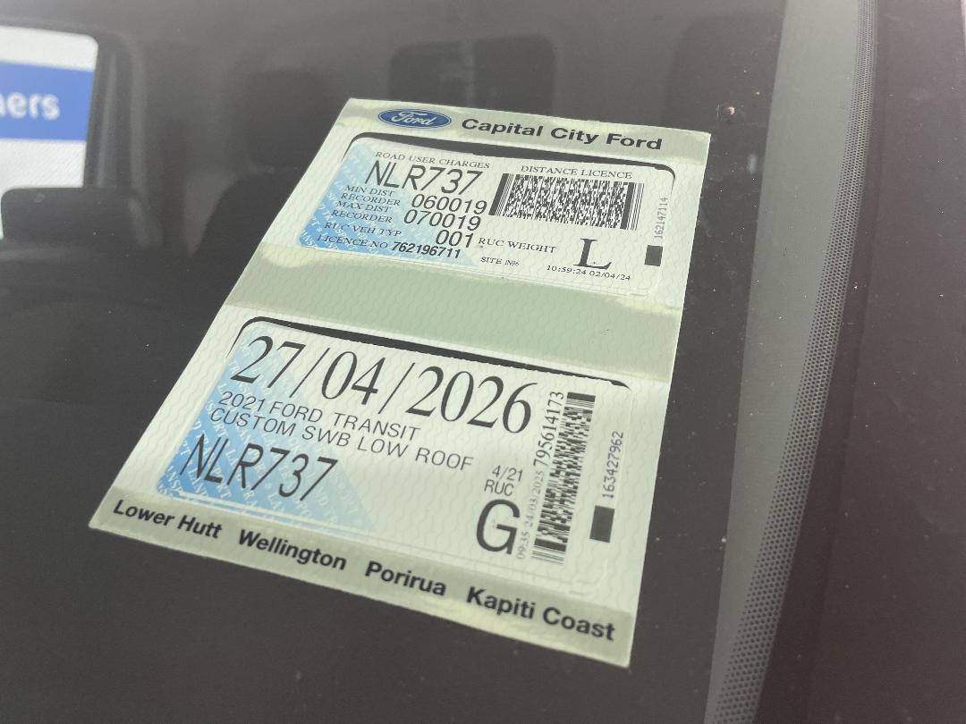 Photo '33' of Ford Transit Photo '33' of Ford Transit