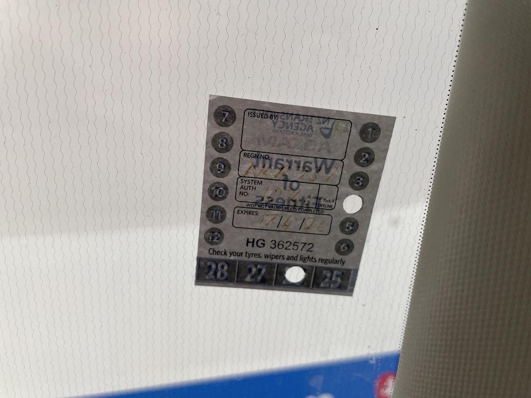 Photo '32' of Ford Transit Photo '32' of Ford Transit