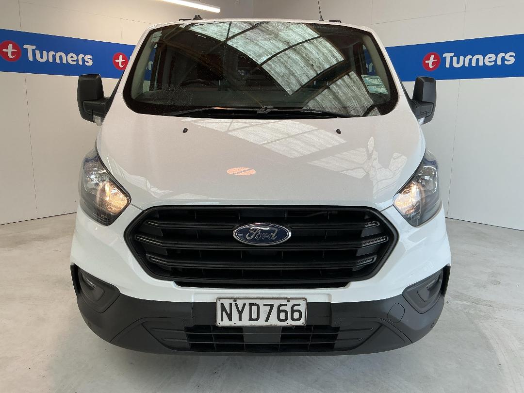 Photo '2' of Ford Transit